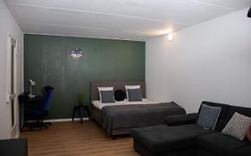 Entire Apartment Malmoe 2 Bedrooms-Tv Lounge-Balcony